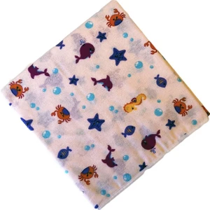 Sema Baby Pazen Battaniye (80 cm X 80 cm) - Pembe 8682476853117
