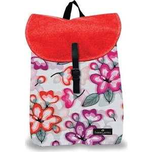 Vintage Çanta Floral