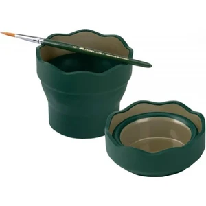 Suluboya Suluğu Yeşil