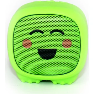 Yeşil Bluetooth Hoparlör - Utangaç
