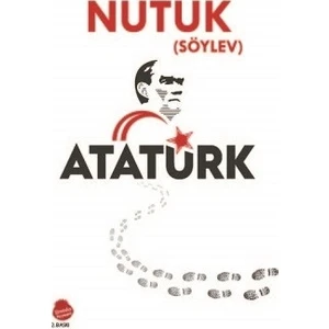 Nutuk - Mustafa Kemal Atatürk