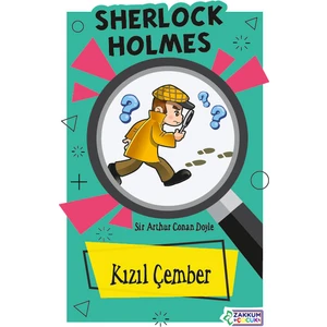 Kızıl Çember- Sir Arthur Conan Doyle
