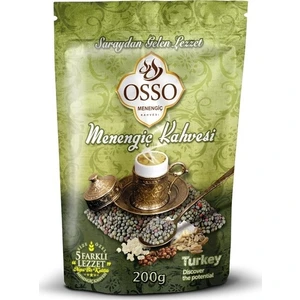 Osso Menengiç Kahvesi 200 gr