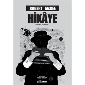 Hikaye - Robert Mckee