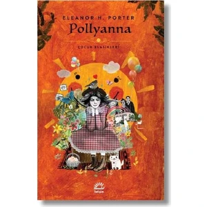 Pollyanna - Eleanor H. Porter
