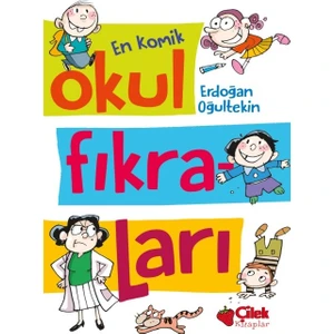 En Komik Okul Fıkraları - Erdoğan Oğultekin