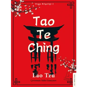 Tao Te Ching - Lao Tzu