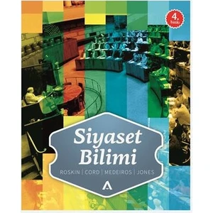 Siyaset Bilimi - James A. Medeiros