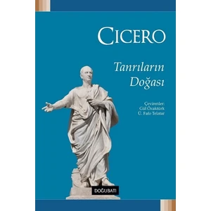 Tanrıların Doğası - Marcus Tullius Cicero