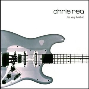 Chris Rea - The Very Best Of Chris Rea (Plak)