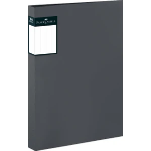 Kapağı Desenli Sunum Dosyası 10 Yaprak