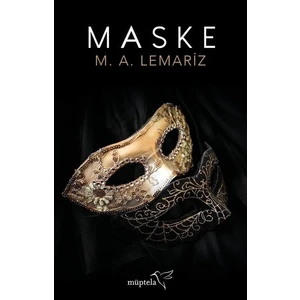 Maske - M. A. Lemariz