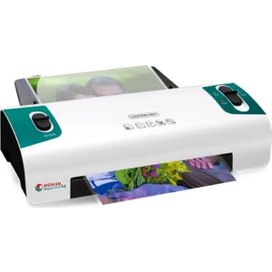 Elegant 418 A4 Laminasyon PVC Makinası