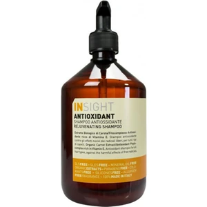 İnsight Antioxidant Parabensiz Sülfatsız Yenileyici Ve Koruyucu Şampuan 400 ml