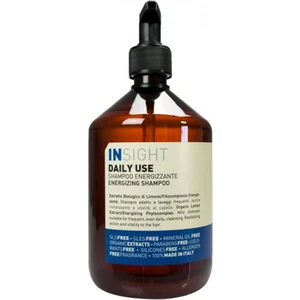 İnsight Daily Use Enerji Veren Günlük Şampuan 400 ml
