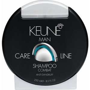 Man Care Line Combat Şampuan 250 ml
