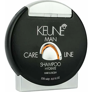 Man Care Line Hydrate Şampuan 250 ml