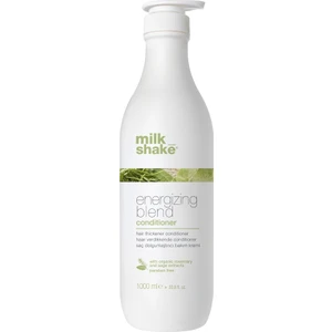 Milk Shake Energizing Blend Şampuan 1000 ml