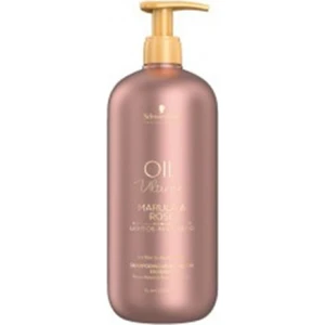 Schwarzkopf Professional Oil Ultime Marula Rose Şampuan 300 ml