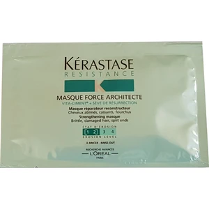 Force Architecte Maske Tek Kullanımlık