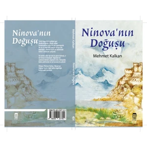Ninova’Nın Doğuşu - Mehmet Kalkan