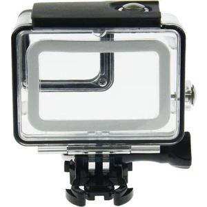 GO200PL GoPro Hero 5/6/7 Waterproof Su Geçirmez Koruyucu Muhafaza 3 Parça Aksesuar Seti