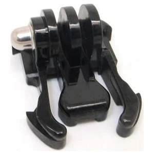 GP06 Aksiyon Kameralar İçin Hızlı Tak Çıkar Kemer Tokası Quick Release Buckle