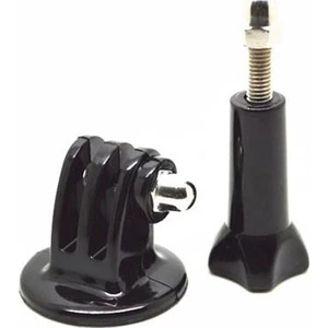 GP08A Aksiyon Kamera Tripod Adaptörü ve Pivot Vidalı Set