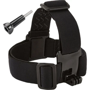 GP24V Kafa Bandı Head Strap ve Pivot Bağlantı Vidası 2 Parça Set