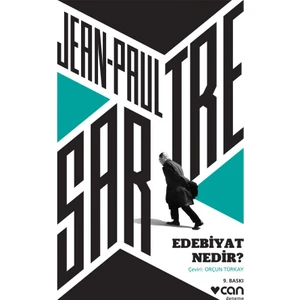 Edebiyat Nedir - Jean Paul Sartre