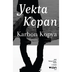 Karbon Kopya - Yekta Kopan