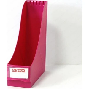 Pembe Kutu Klasör Magazinlik 2363 Düzenleyici Parça Sayısı