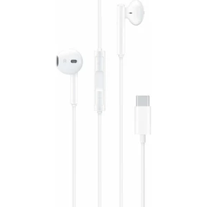 Kulakiçi Mikrofonlu Kulaklık Type-C - CM33