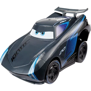 Cars 3 Gazla Gitsin Araç - Mavi
