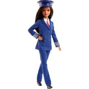 Kariyer Bebekleri - Pilot