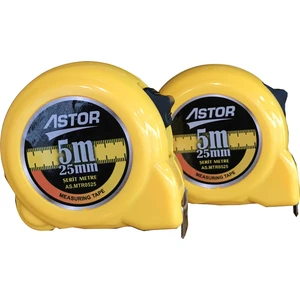 5X25Mm Şerit Metre