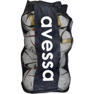 El ve Omuz Çantası 12 Futbol Topu Taşıma Kapasitesiyle Pratik Kullanım