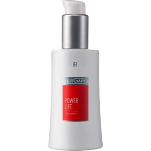 Lr Zeitgard Powerlift Yüz Kremi