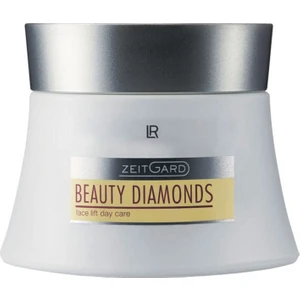 Lr Zeitgard Beauty Diamonds Gündüz Kremi