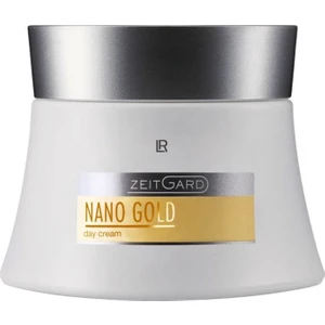Lr Zeitgard Nanogold & İpek Gündüz Kremi