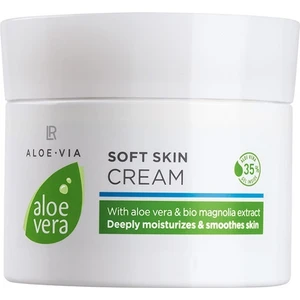 Lr Aloe Vıa Aloe Vera Hassas Cilt Kremi