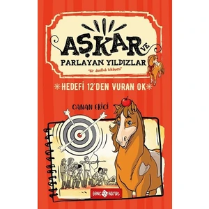 Hedefi 12'den Vuran Ok / Aşkar Ve Parlayan Yıldızlar 2 - Canan Ekici