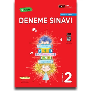 SBM 2. Sınıf 6'lı Deneme