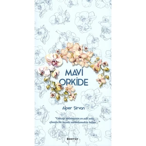 Mavi Orkide - Alper Şirvan