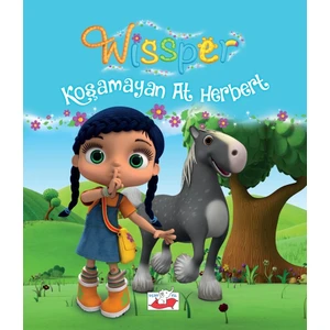 Wıssper Koşamayan At Herbert - Neudert Petersen