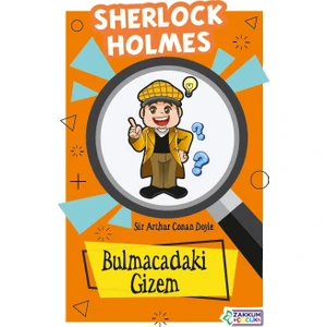 Bulmacadaki Gizem- Sir Arthur Conan Doyle