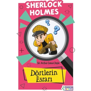 Dörtlerin Esrarı- Sir Arthur Conan Doyle