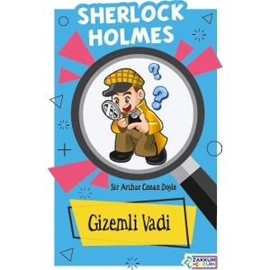 Gizemli Vadi- Sir Arthur