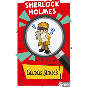 Gümüş Şimşek- Sir Arthur