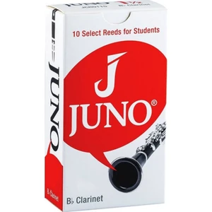 Juno Sib Klarnet Kamışı No:1,5